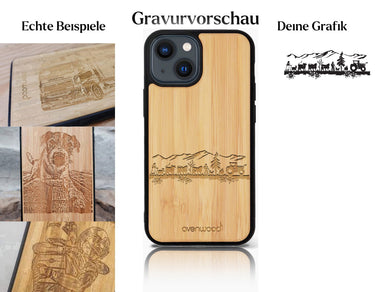 Vorschau individuelle Hülle
